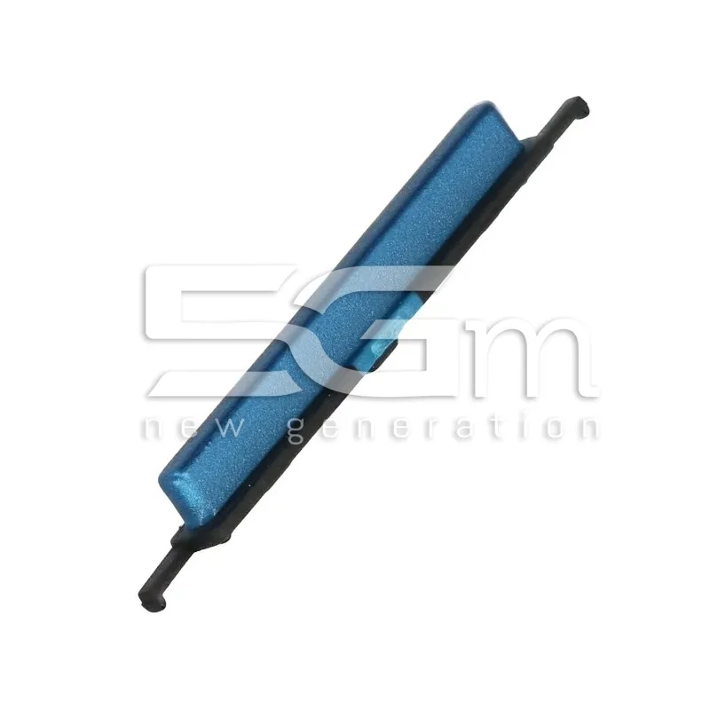 Lautstärketaste Blau Samsung SM-A125 A12 Ori | 5G-M Online Shop