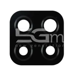 Verre Appareil Photo Noir Samsung SM-A125 A12 Ori | 5G-M
