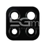 Kameraglas Schwarz Samsung SM-A125 A12 Ori | 5G-M.com