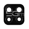 Vetrino Fotocamera Nero Samsung SM-A125 A12 Ori