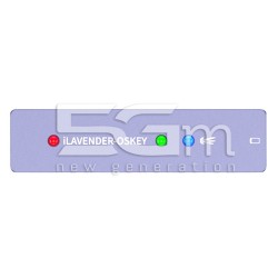 Qianli iLavender-OS Key iPhone - iPad