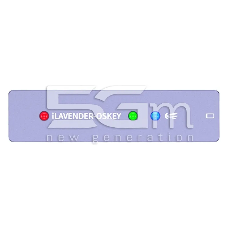 Qianli iLavender-OS Key pour iPhone - iPad | 5G-M