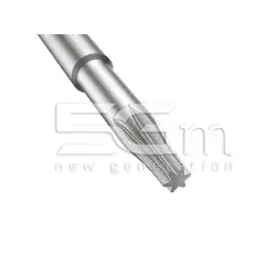 Qianli iFlying Screwdriver 3D Model E T2 Torx