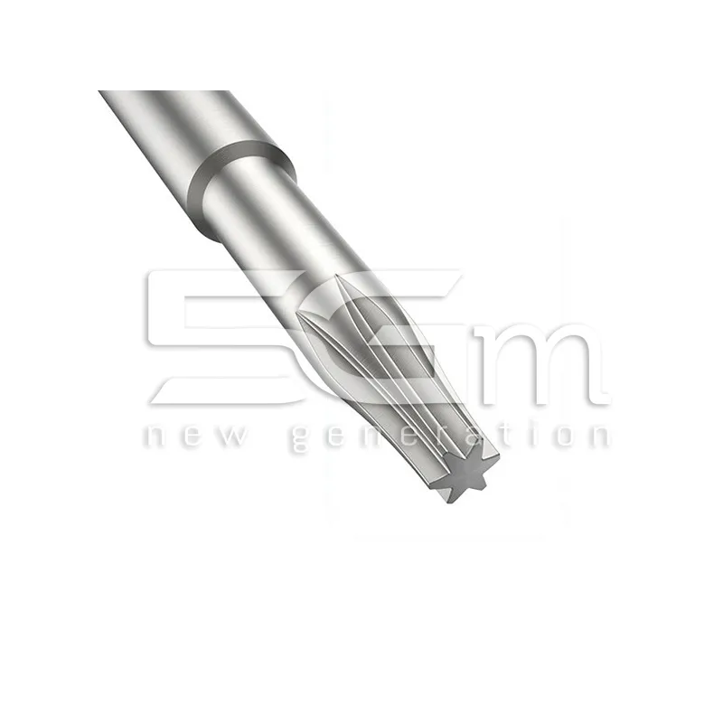 Qianli iFlying Cacciavite 3D Model E T2 Torx | Store Online 5G-M