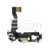 Laadconnector Flexkabel Goud iPhone 12 Pro (PULLED) | 5G-M.com