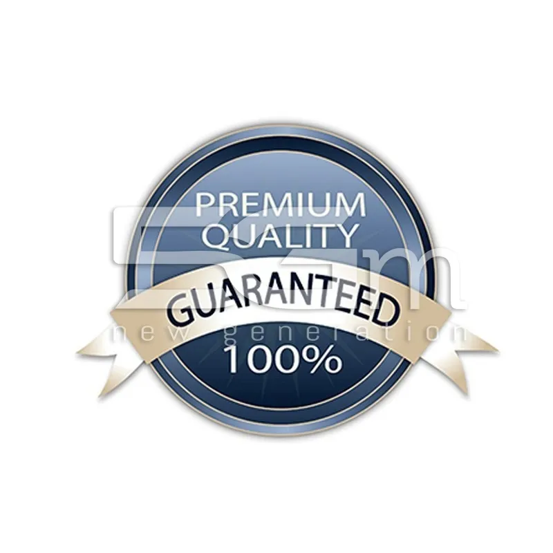 Charging Connector Black Flat Cable iPhone 12 Pro (PULLED)