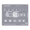 Qianli Stencil QS87 iPad Pro | Store Online 5G-M