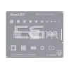 Qianli Sablon QS84 iPad 3 - iPad 4 | 5G-M Online Áruház