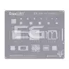 Qianli Stencil QS89 iPad 2017