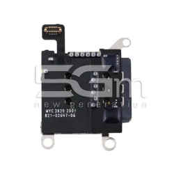 Simkaartlezer Flexkabel iPhone 12- 12 Pro | 5G-M.com