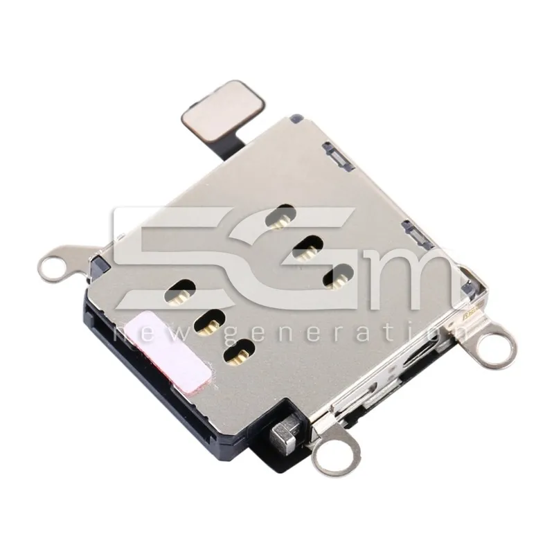 SIM-Kartenleser Flexkabel iPhone 12- 12 Pro | 5G-M