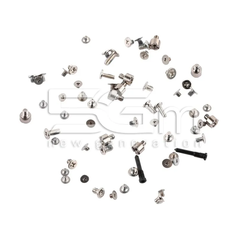 Complete Schroevenset iPhone 12 | 5G-M Online Store