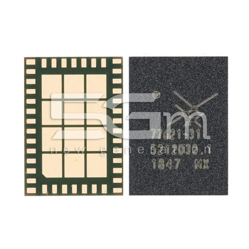 CI Ampli de Puissance SKY77621-31 Samsung SM-A415 A41 | 5G-M