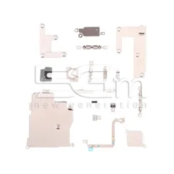 Kit Complet Petites Pièces 24 en 1 iPhone 12 Pro Max | 5G-M