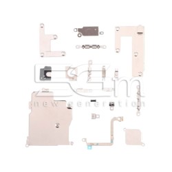 Full Kit Small Parts 24 in 1 iPhone 12 Pro Max
