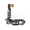 Oplaadconnector Flexkabel Zwart iPhone 12 (PULLED) | 5G-M.com
