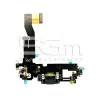 Oplaadconnector Flexkabel Blauw iPhone 12 (PULLED) | Online Winkel 5G-M