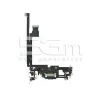 Ladeanschluss Blau Flachkabel iPhone 12 Pro Max (PULLED) | 5G-M.com