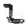 Oplaadconnector Flexkabel Zwart iPhone 12 Mini (PULLED) | 5G-M
