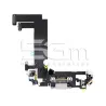 Witte Oplaadconnector Flexkabel iPhone 12 Mini (PULLED) | 5G-M.com