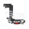 Ladeanschluss Flexkabel Rot iPhone 12 Mini (PULLED) | 5G-M.com