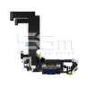 Blauwe Oplaadconnector Flexkabel iPhone 12 Mini (PULLED) | 5G-M