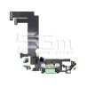 Conector de Încărcare Cablu Flex Verde iPhone 12 Mini (PULLED) | 5G-M