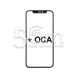 Glass + Oca iPhone 12 Pro Max