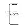 Vetro + Pellicola Oca iPhone 12 Pro Max | Store Online 5G-M