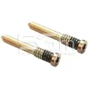 Kit 10 Gouden Sluitingsschroeven iPhone 12 | 5G-M.com