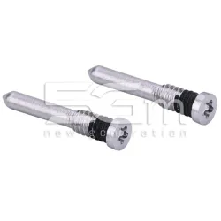 Kit 10 Viti Silver Chiusura iPhone 12 Pro | Store Online 5G-M