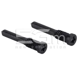 Kit 10 Viti Black Chiusura iPhone 12 Pro | Store Online 5G-M