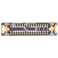 Connettore FPC 17 Pin su Scheda Madre Connessione LCD iPhone 12 - 12 Pro | Store Online 5G-M
