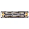FPC Connector 17 Pin on Motherboard LCD iPhone 12 - 12 Pro | 5G-M Online Store