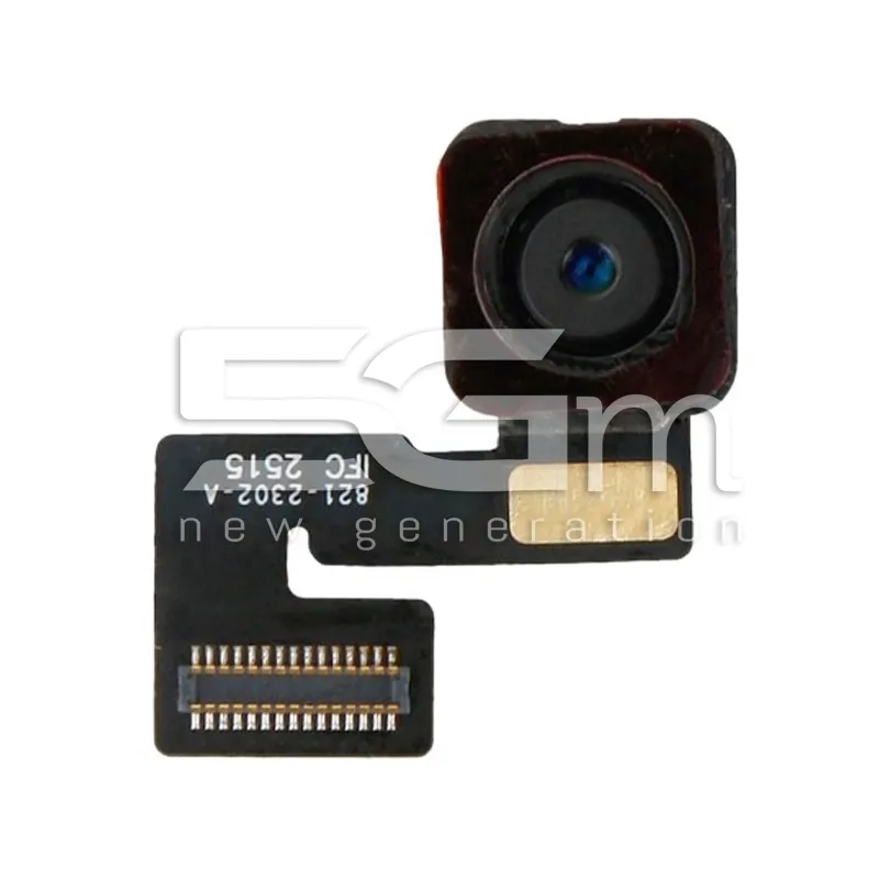 Fotocamera Posteriore iPad 7 10.2 A2200 A2197 A2198 A2232 | Store Online 5G-M