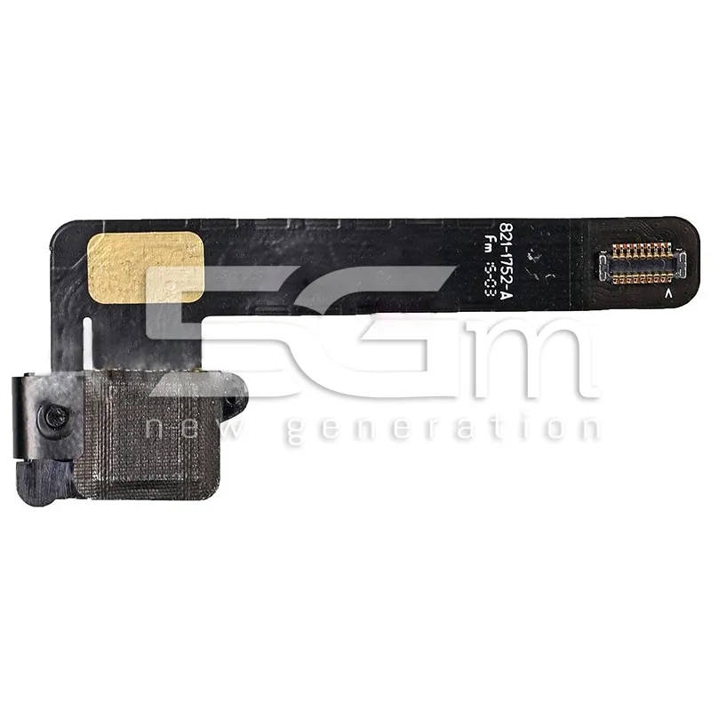 Front Camera iPad 7 10.2 A2200 A2197 A2198 A2232 | 5G-M Online Store