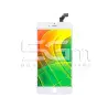 Ecra Tatil Branco iPhone 6 Plus QD 5 Screen