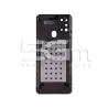 Hátlap Fekete + Kameraüveg Samsung SM-A217 A21s | 5G-M Online Áruház