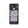 Retro Cover Blu + Vetrino Fotocamera Samsung SM-A217 A21s | Store Online 5G-M