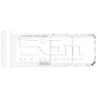 Dubbele SIM- en Micro SD-houder Wit Samsung A21s Ori | 5G-M