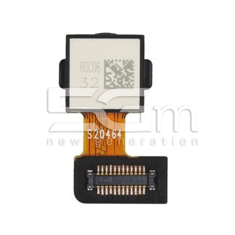 Fotocamera Posteriore 2MP Macro Samsung SM-A125 A12 Ori | Store Online 5G-M