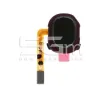 Fingerprint Flat Cable Nero Samsung SM-A202 A20e Ori | Store Online 5G-M