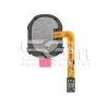 Fingerprint Flat Cable Preto Samsung SM-A202 A20e Ori | Loja Online 5G-M