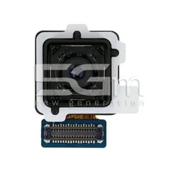 Fotocamera Posteriore 13MP Flat Cable Samsung SM-A105 A10 Ori | Store Online 5G-M