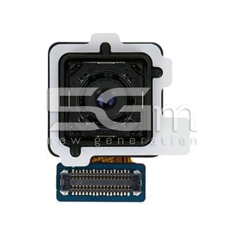 Cameră Spate 13MP Cablu Plat Samsung SM-A105 A10 Ori | Magazin Online 5G-M