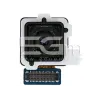 Fotocamera Posteriore 13MP Flat Cable Samsung SM-A105 A10 Ori | Store Online 5G-M