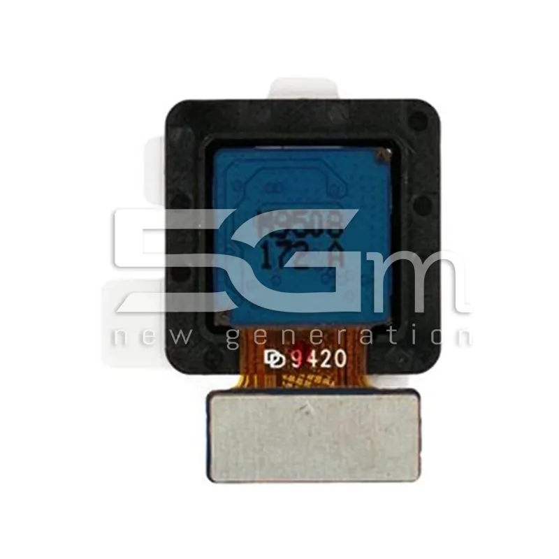Hátlapi Kamera 13MP Flex Kábel Samsung SM-A105 A10 Ori | 5G-M.com