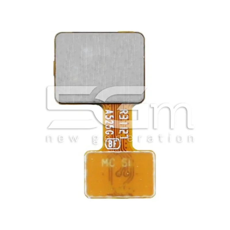 Fingerabdruck-Flexkabel Samsung SM-A526 A52 5G (AUSBAUWARE) | 5G-M