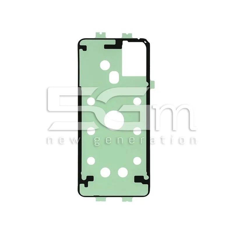 Adesivo Retro Cover Samsung SM-217 A21s Ori | Store Online 5G-M