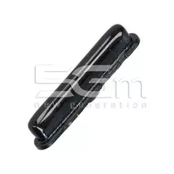 Power Button Black Samsung SM-A415 A41 Ori